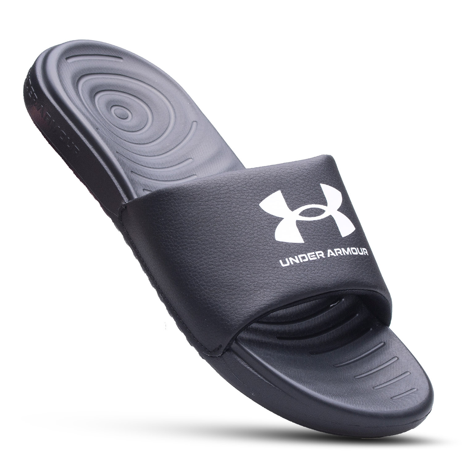 Klapki męskie Under Armour 3023761-004