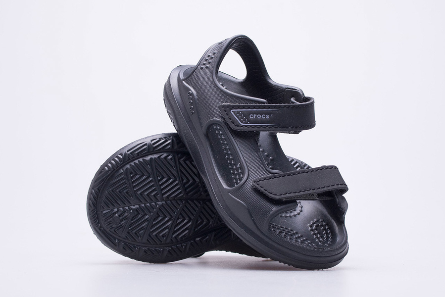 Sandały CROCS SWIFTWATER EXPEDITION 206267-0DD