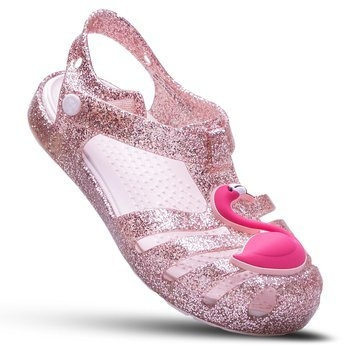 Sandały Crocs Isabella Charm Sandal 205535-684