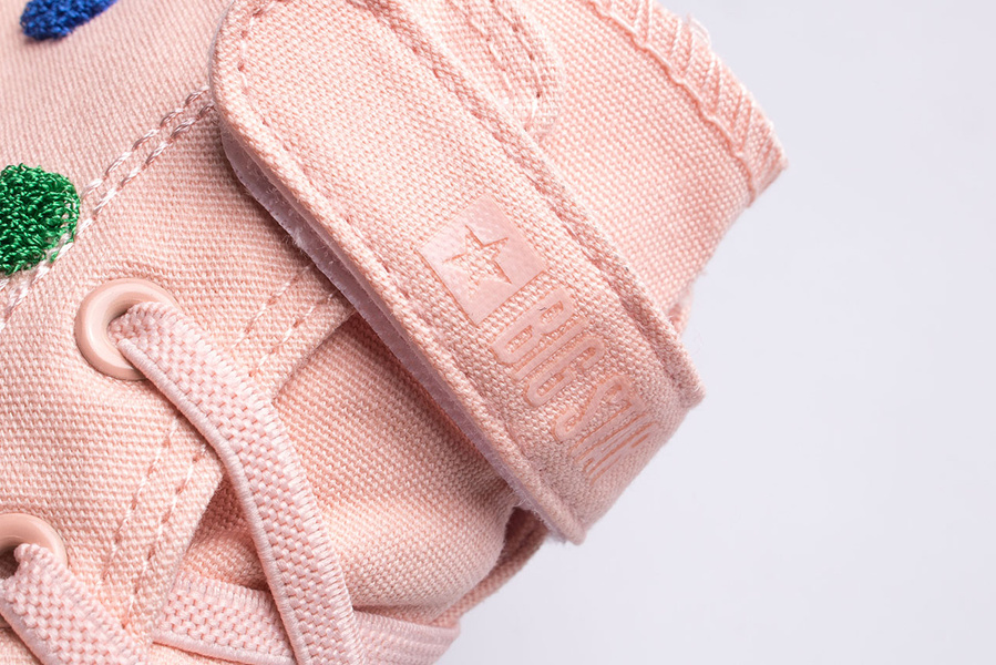 Trampki dziecięce BIG STAR JJ374060