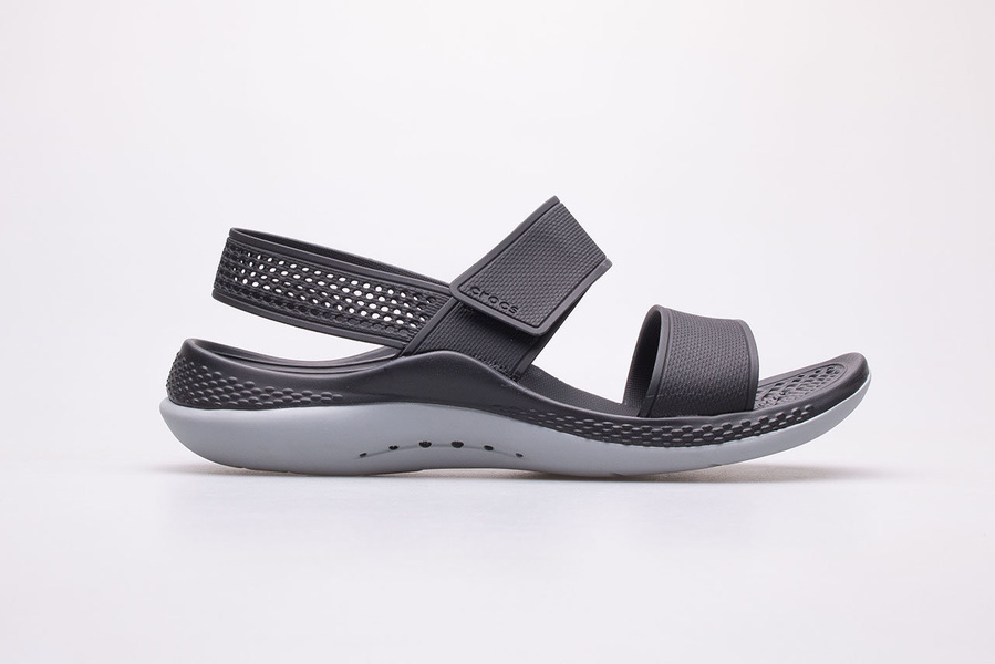 Sandały damskie Crocs LITERIDE 360 SANDAL W 206711-02G