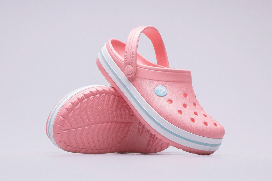 Chodaki Crocs Crocband Clog 11016-7H5