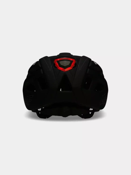Kask rowerowy 4F 4FSS23AHELU026-21A