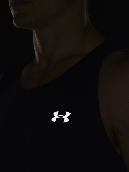 Koszulka męska Under Armour Speed Stride 1369742-001