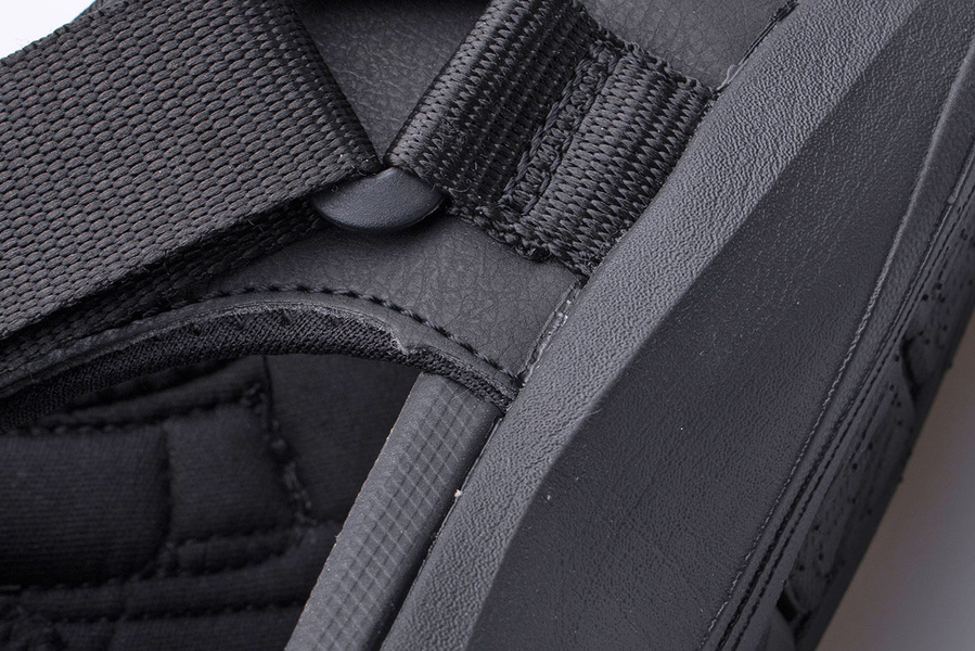 Sandały męskie 4F H4L21-SAM004-20S