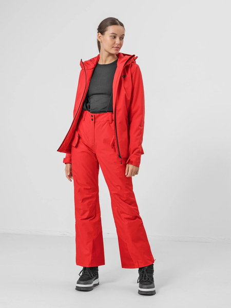 Kurtka damska 4F H4Z21-KUDN001-62S