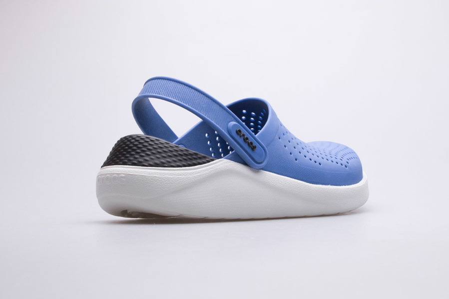 Chodaki Crocs LiteRide Clog 204592-4RW