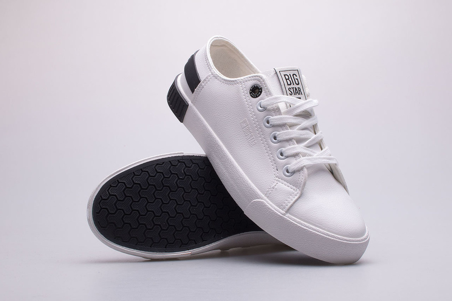 Trampki damskie BIG STAR FF274175
