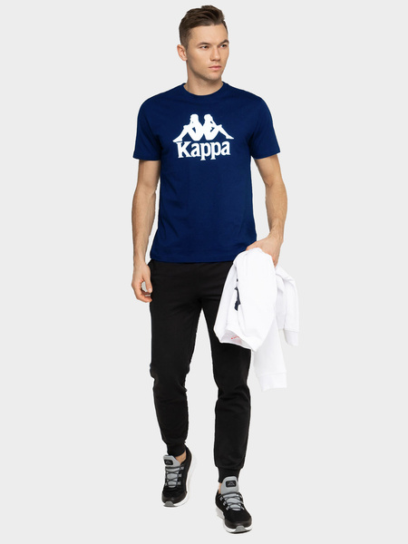 Koszulka męska KAPPA CASPAR 303910-821