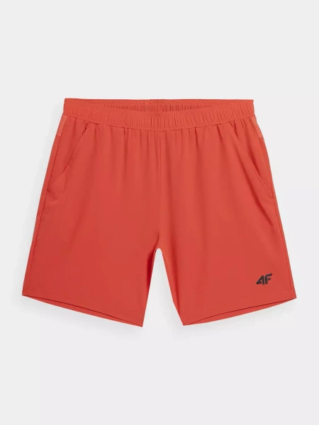 Spodenki męskie 4F 4FSS23TFSHM146-62S