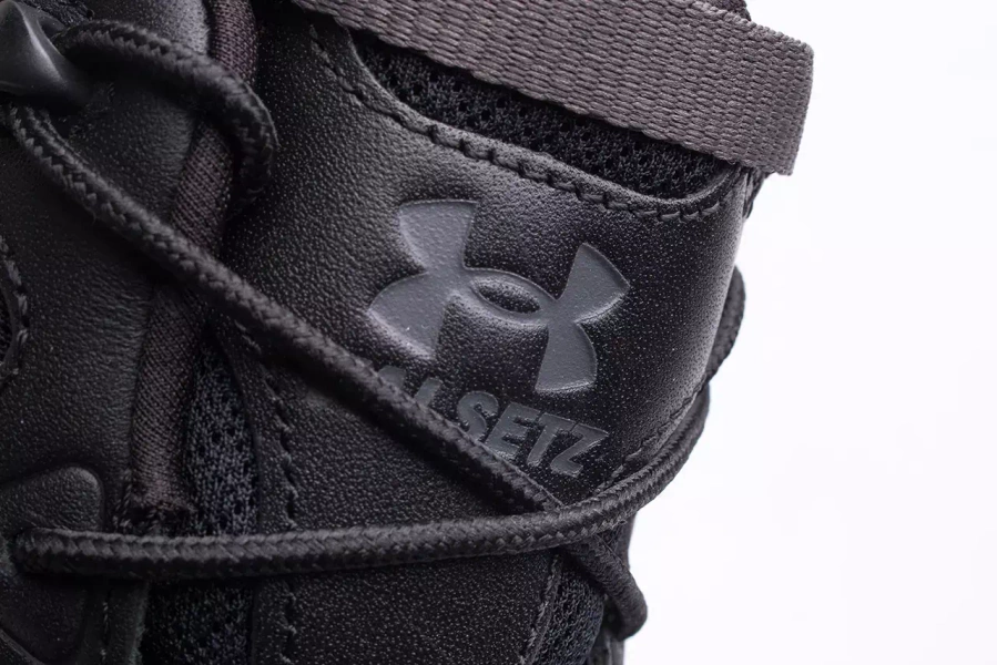 Buty męskie Under Armour Micro G® Valsetz 3024334-001