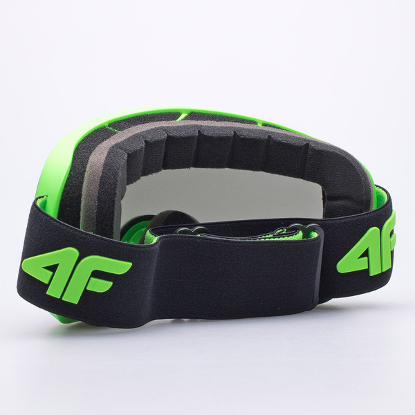 Gogle narciarskie 4F H4Z20-GGM060-45N