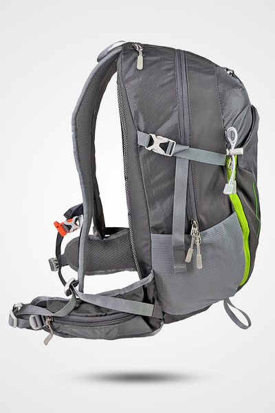 Plecak turystyczny BERGSON NAMSEN 30 GRAY