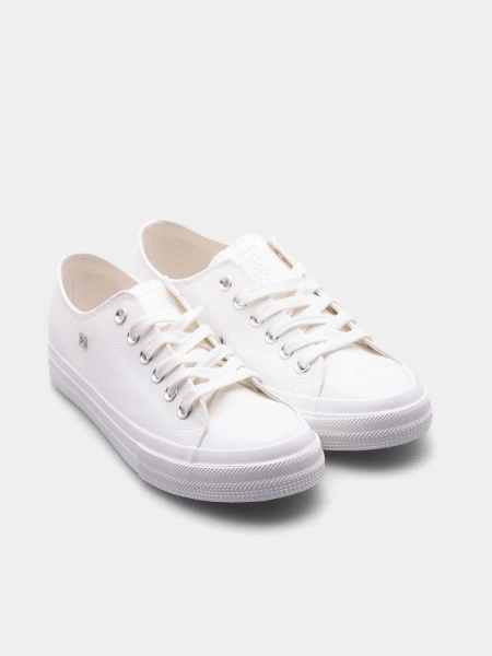 Trampki męskie Big Star NN174111