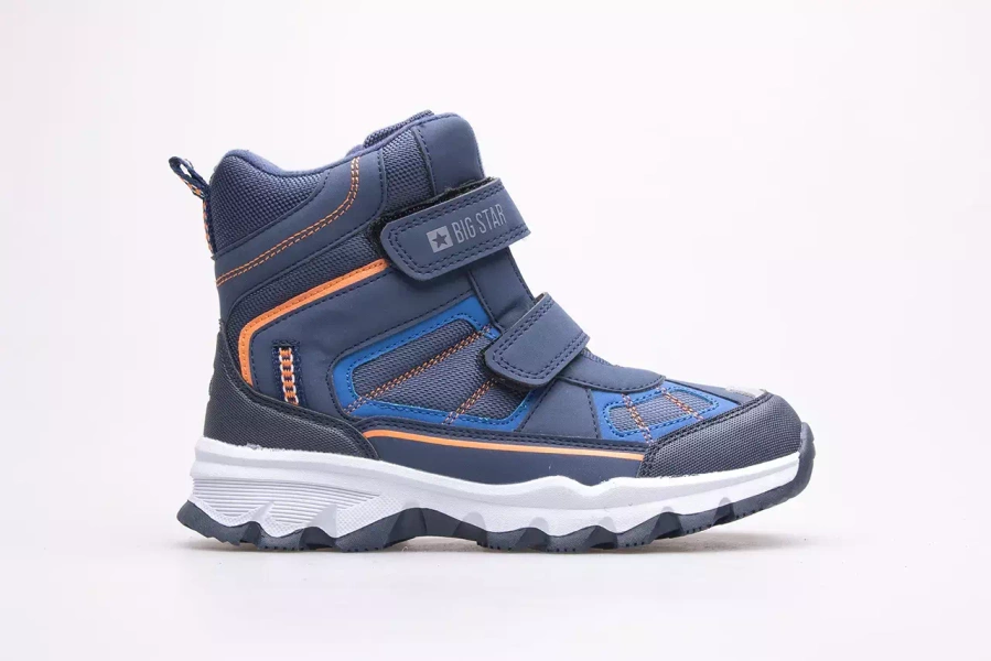Buty dziecięce BIG STAR KK374159