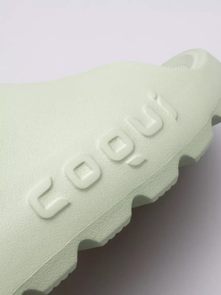 Klapki damskie COQUI LOU 7042-100-8100