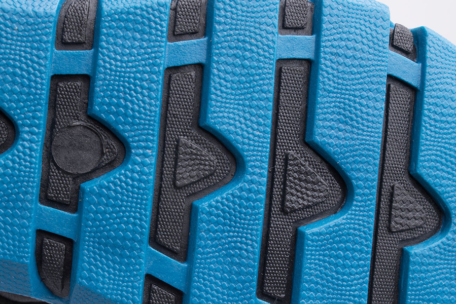 Sandały REGATTA KOTA DRIFT JNR RKF613-J67