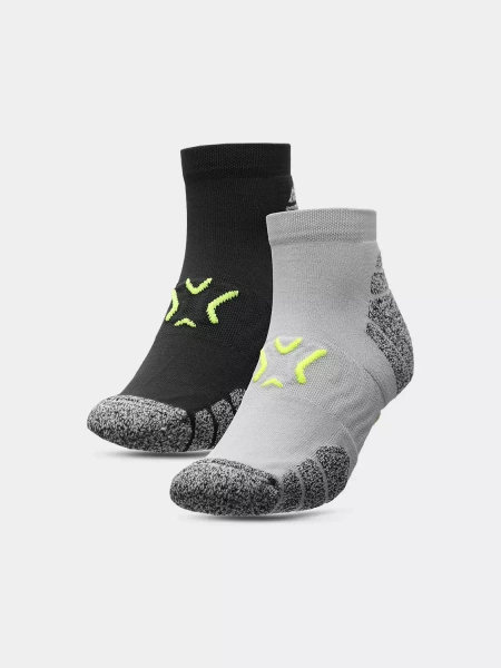 Skarpety męskie 4F H4Z22-SOM001-91S 2PAK
