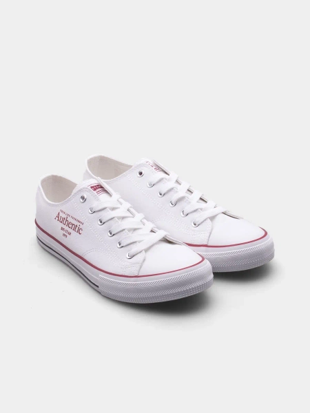 Trampki damskie Big Star NN274235