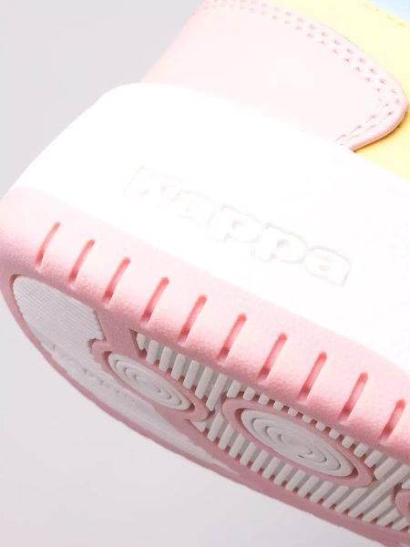 Buty damskie KAPPA LINEUP LOW PF 243326-1061 