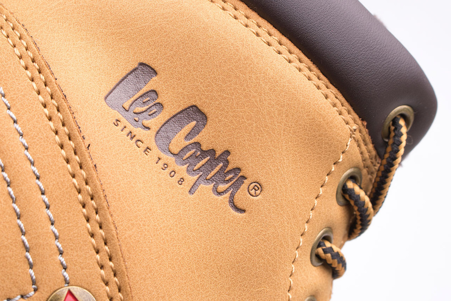 Buty dziecięce LEE COOPER LCJ-21-01-0708K