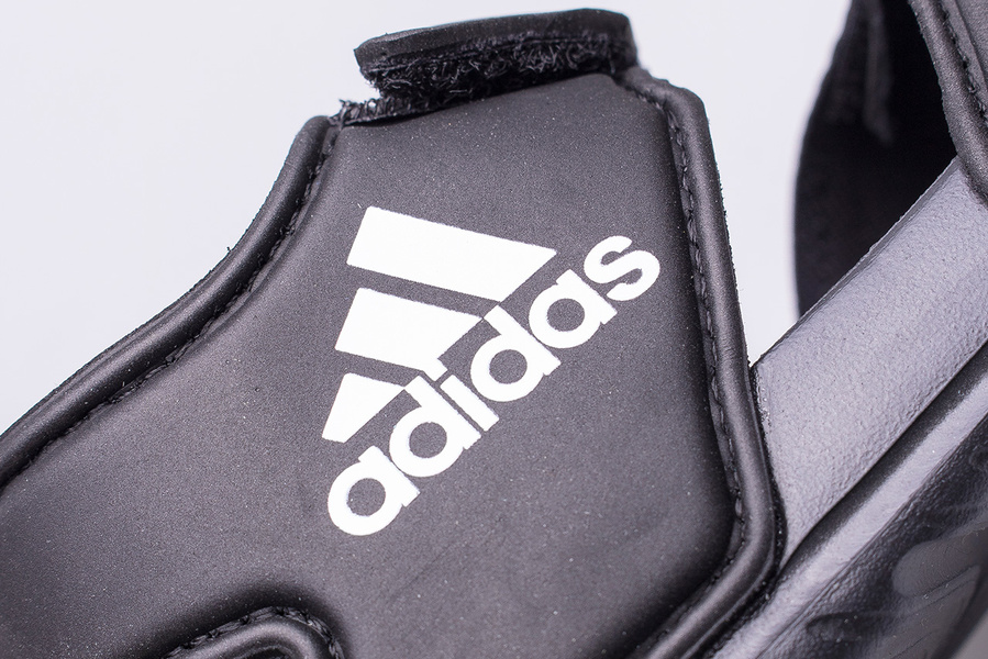 Sandały dziecięce adidas ALTASWIM C EG2134