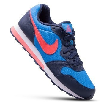 Buty dziecięce NIKE MD RUNNER 2 (GS) 807316-412