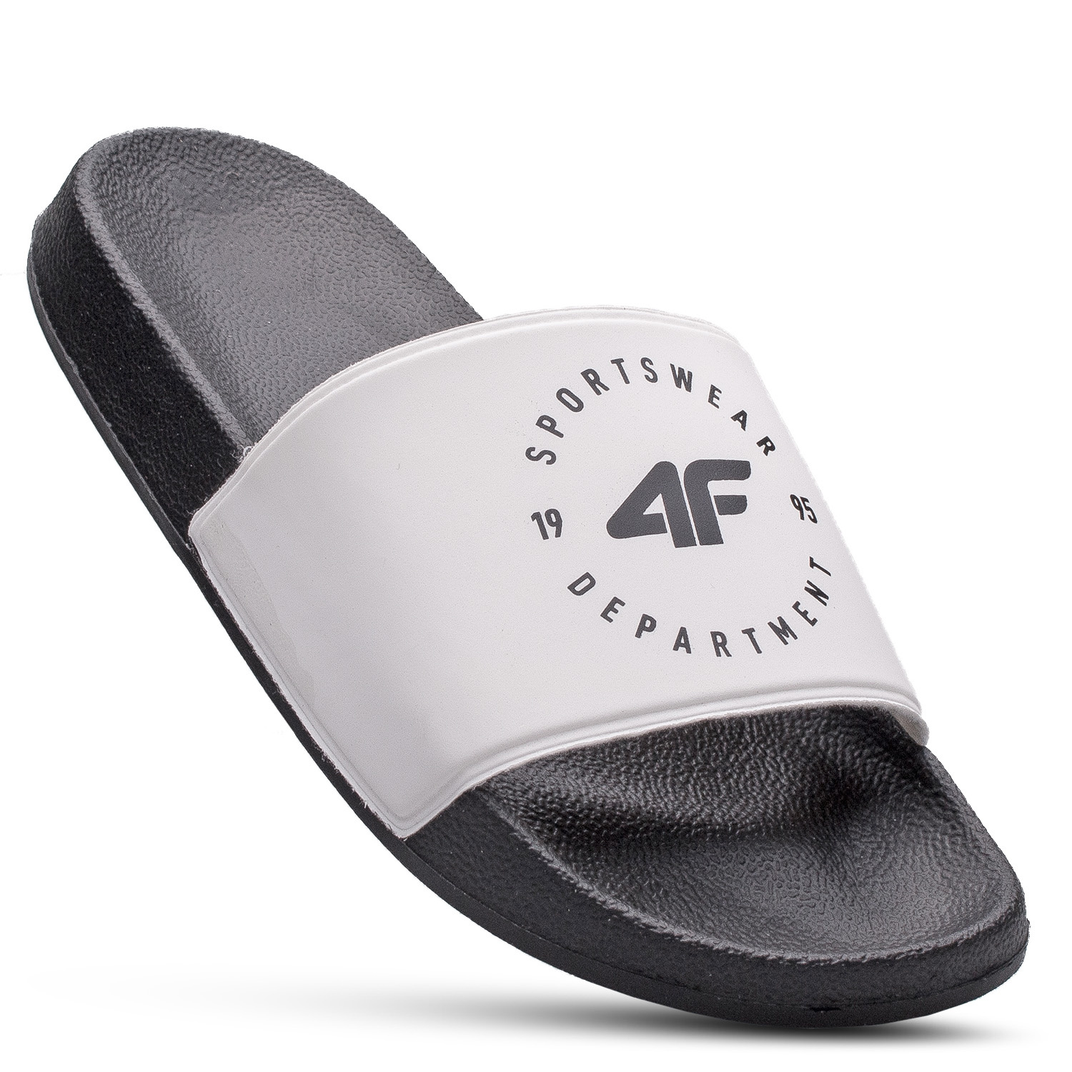 Klapki damskie 4F H4L21-KLD002-10S