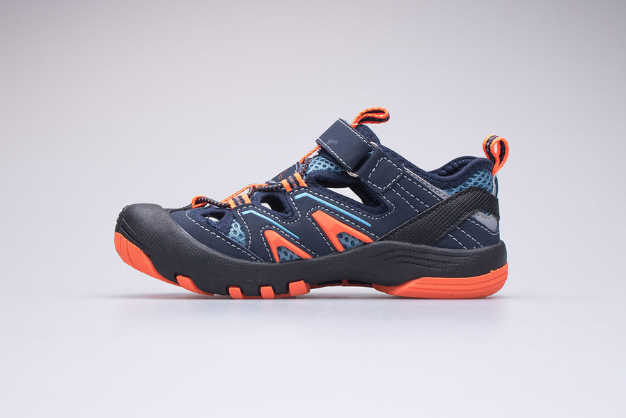 Sandały dziecięce Kappa REMINDER T 260682T-6744