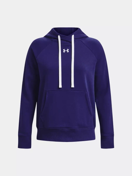 Bluza damska z kapturem Under Armour 1356317-468