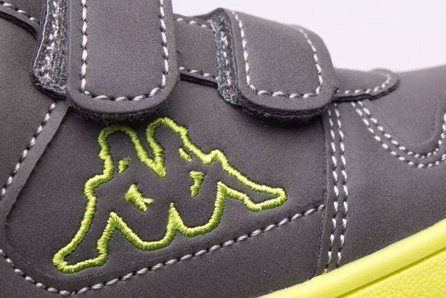 Buty dziecięce KAPPA DALTON ICE BC M 280011BCM-1633