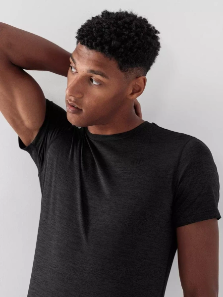 Koszulka męska 4F 4FSS23TFTSM260-20M