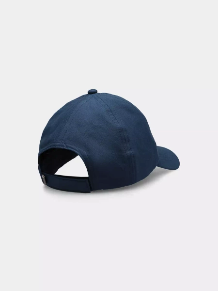 Czapka z daszkiem dziecięca 4F 4FJSS23ACABM106-31S