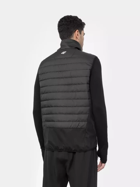 Kurtka męska bezrękawnik 4F H4Z22-BZM060-20S