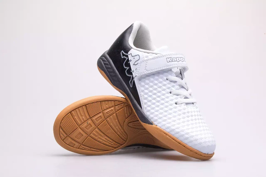 Buty dziecięce KAPPA AVERSA K 260896K-1011