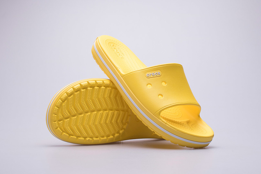 Klapki Crocs Crocband III Slide 205733-7B0