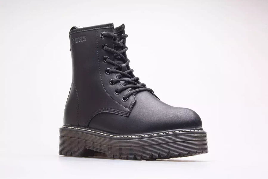 Buty damskie BIG STAR KK274537