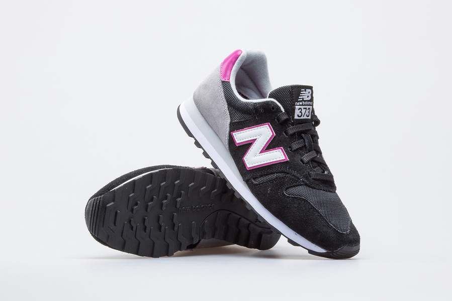 Buty damskie New Balance WL373PN