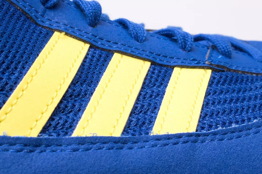 Buty zapaśnicze adidas hvc FV2473