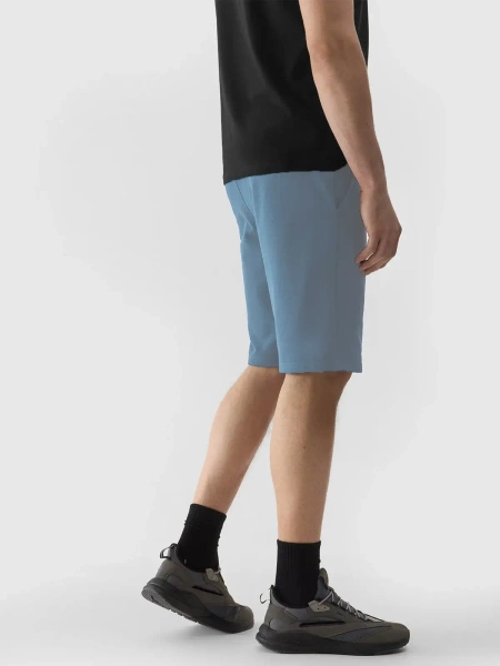 Spodenki męskie 4F 4FWSS24TSHOM284-32S