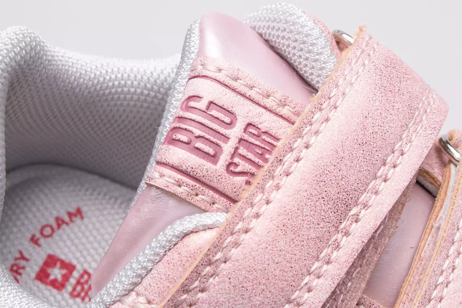 Buty dziecięce BIG STAR KK374180