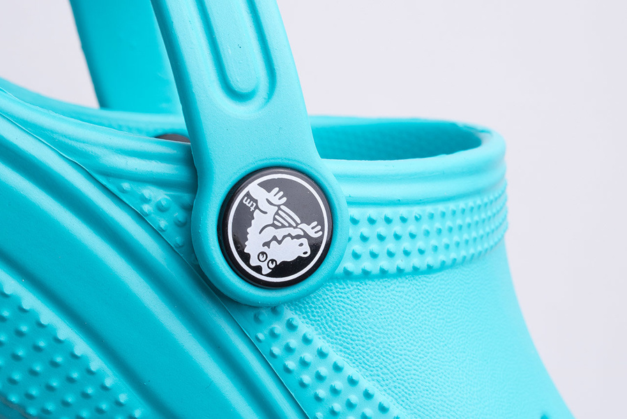 Chodaki Crocs Classic Clog K 204536-4SL