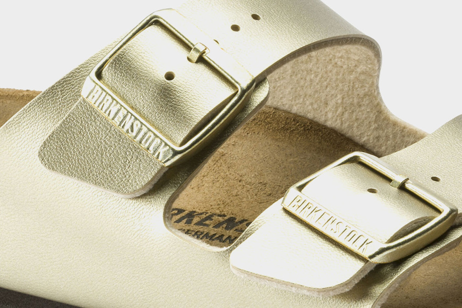 Klapki BIRKENSTOCK ARIZONA BS 1016110