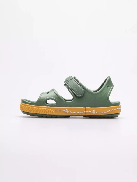 Sandały dziecięce COQUI YOGI 8861-407-6364