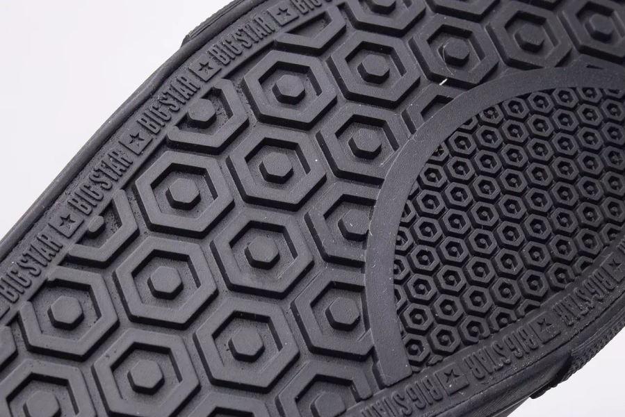 Buty damskie BIG STAR JJ274312