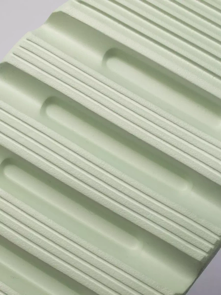 Klapki damskie COQUI LOU 7042-100-8100