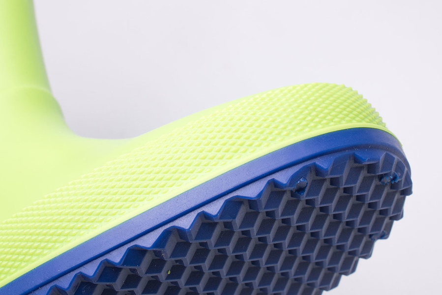 Kalosze dziecięce COQUI RAINY COLLAR 8508-100-1420