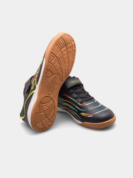 Buty dziecięce KAPPA HERRICK PR T 261082T-1140