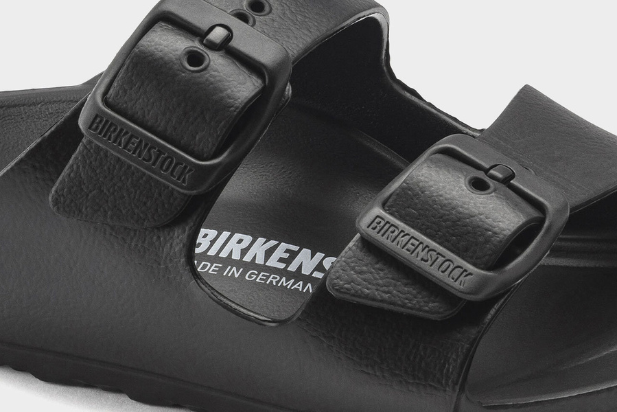 Klapki dziecięce BIRKENSTOCK ARIZONA EVA 1018924