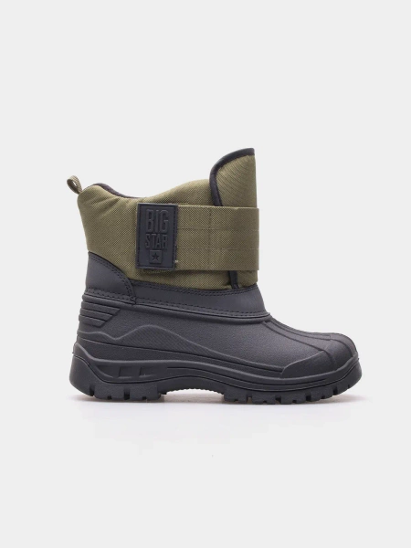 Śniegowce dziecięce BIG STAR MM374123